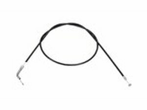 Gaszug mit Rohrbogen Schmitt Premium Puch Maxi L / S / L2...