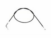 Gaszug mit Rohrbogen Schmitt Premium Puch Maxi L / S / L2...