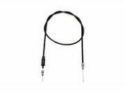 Gaszug ohne Rohrbogen Schmitt Premium Puch Maxi MKII