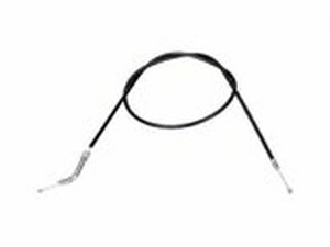 Gaszug Schmitt Premium Puch DS 50 neu