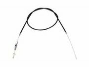 Starterzug / Anwerferseilzug Schmitt Premium 110cm Puch...