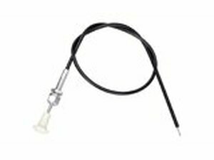 Anwerferseilzug Schmitt Premium mit Klemmnippel Puch MS...