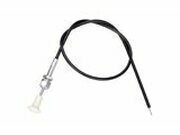 Anwerferseilzug Schmitt Premium mit Klemmnippel Puch MS...