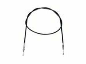 Kupplungszug Schmitt Premium Puch DS 50 neu / VS50D