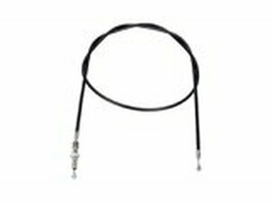 Kupplungszug Schmitt Premium Puch MS 50 / VS 50 Tour