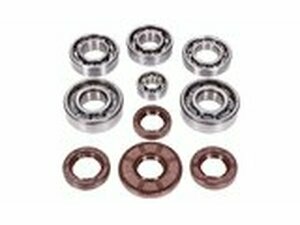 Kugellager Set Schmitt Racing TN9 Polymerkfig C4 Simson...