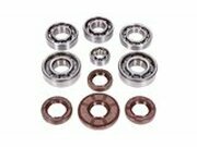 Kugellager Set Schmitt Racing TN9 Polymerkfig C4 Simson...