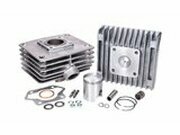 Zylinder Kit Schmitt GST-50 50ccm 38mm Simson S51 /...