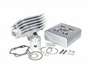 Zylinder Kit Schmitt Sportfreund 85 85ccm 47mm Simson S51...