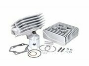 Zylinder Kit Schmitt Sportfreund 85 85ccm 47mm Simson S51...