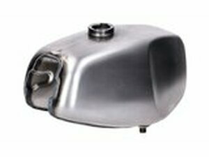 Benzintank / Tank Simson S50