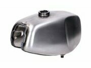 Benzintank / Tank Simson S50
