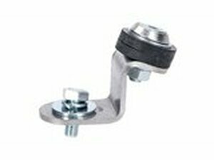 Halterung Schmitt Benzintank Simson S50 / S51 / S70