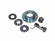 Kupplungsausrcklager Schmitt verstrkt mit Axiallager...