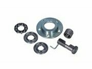 Kupplungsausrcklager Schmitt verstrkt mit Axiallager...