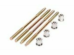 Zylinder Stehbolzen Schmitt M6x125mm Simson S51 / KR51/2...