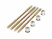 Zylinder Stehbolzen Schmitt M6x125mm Simson S51 / KR51/2...