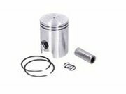 Kolben 37,97mm Mass A0 Schmitt Racing by Almot 50cc...