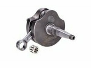 Kurbelwelle Schmitt Drehfreund 44mm Hub / 85mm Pleuel...