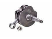 Kurbelwelle Schmitt Drehfreund 44mm Hub / 85mm Pleuel...