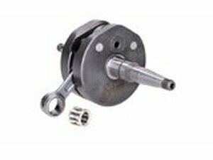 Kurbelwelle Schmitt Dampfhammer 44mm Hub / 85mm Pleuel /...