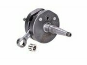 Kurbelwelle Schmitt Dampfhammer 44mm Hub / 85mm Pleuel /...
