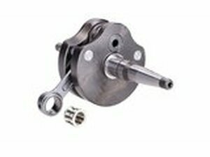Kurbelwelle Schmitt Drehfreund 44mm Hub / 85mm Pleuel /...