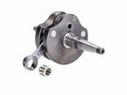 Kurbelwelle Schmitt Drehfreund 44mm Hub / 85mm Pleuel /...