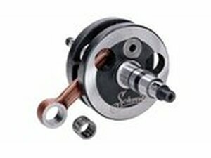 Kurbelwelle Schmitt GST 50cc Simson S51 / S53 / Schwalbe...