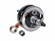 Kurbelwelle Schmitt GST 50cc Simson S51 / S53 / Schwalbe...