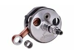 Kurbelwelle Schmitt GST 60/70cc Simson S51 / S70 / S83 /...