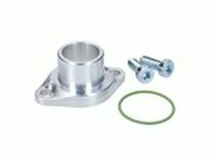 Ansaugstutzen Schmitt 19/21mm AW 24mm (PHBG) Simson