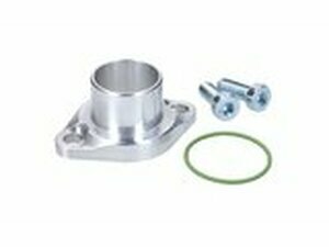 Ansaugstutzen Schmitt 21/21mm AW 24mm (PHBG) Simson