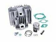 Zylinder Kit Schmitt 50cc 42mm Hub Mofa 25km/h Sachs 504...