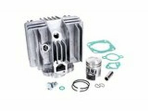 Zylinder Kit Schmitt 50cc 38mm 44mm Hub Mokick Sachs 504...