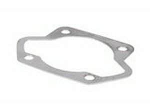 Zylinderfu Spacer 54,5mm 70-90cc 1,0mm Simson S51 / S70...