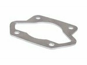 Zylinderfu Spacer 46,5mm 50-60cc 2,0mm Simson S51 / S53...