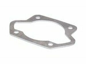 Zylinderfu Spacer 54,5mm 70-90cc 2,0mm Simson S51 / S70...