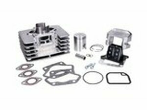 Zylinder Kit Schmitt GST-60 CNC Membran 41mm Simson S51 /...
