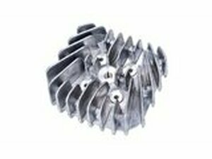 Zylinderkopf Schmitt RD Style 38mm (hoher Kerzensitz)...