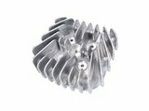 Zylinderkopf Schmitt RD Style 50cc Simson S51 / S53 /...
