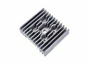 Zylinderkopf Schmitt Sportfreund 60cc 41mm Simson S51 /...