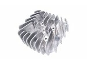 Zylinderkopf Schmitt RD Style Rohling 70-110cc Simson S51...