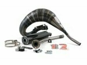 Auspuff SCR &euro;&oelig;Cross RL 70&euro; Derbi Senda...