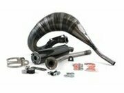 Auspuff SCR &euro;&oelig;Cross RL 70&euro; Derbi Senda...