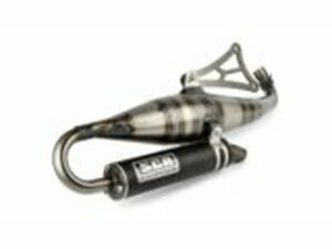 Auspuff SCR Handmade 70 MBK Nitro / Aerox