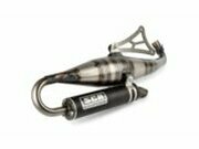 Auspuff SCR Handmade 70 MBK Nitro / Aerox