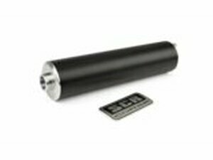 Endschalldmpfer SCR SCR GP schwarz