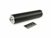 Endschalldmpfer SCR SCR GP schwarz