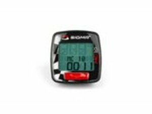 Sigma MC10 Tacho